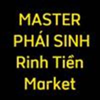 MASTER PHÁI SINH- RINH TIỀN MARKET