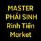 MASTER PHÁI SINH- RINH TIỀN MARKET