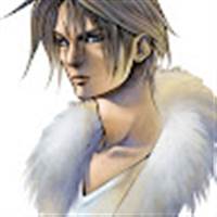 Squall Leonhart