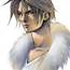 Squall Leonhart