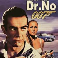 Dr No