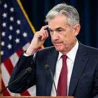 Jerome Powell