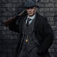 Thomas Shelby