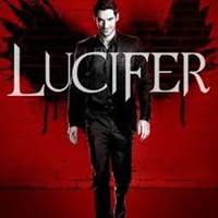 Lucifer Morningstar