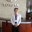 MR HIẾU - TOYOTA TÂN CẢNG - PHỤ TRÁCH KINH DOANH