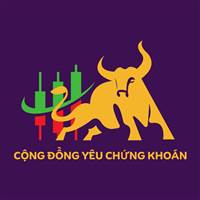 CỘNG ĐỒNG YÊU CHỨNG KHOÁN