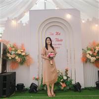 Trần Thị Kim Anh