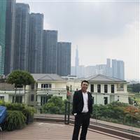 Thuận Hồ