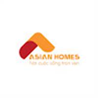 Homes Asian