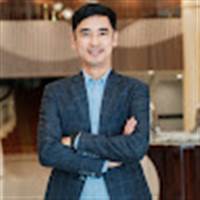 ICON Stephen Trung