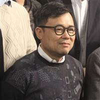 Nguyễn Trần Khang