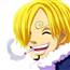 Vinsmoke Sanji