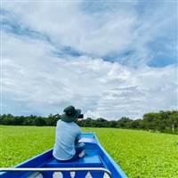 Nguyễn Cảnh Long