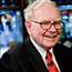 Mr warren buffett(New York )