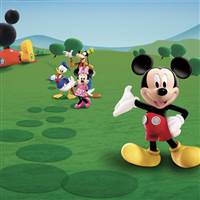 Mickey