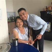 Duong Trung Hieu