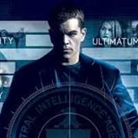 Jason Bourne