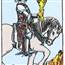 Knight Of Cups 