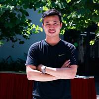 Đức Hiệp Trần