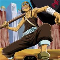 Usopp