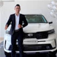 Chí Tâm KIA Motors HCM