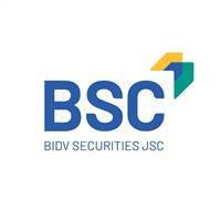 Lê Hương - BIDV Securities