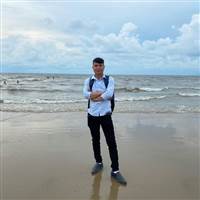 Hồ Biên Thùy