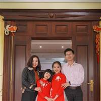 Hân Hà Trần