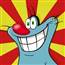 Oggy