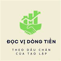 Theo Dấu Dòng Tiền