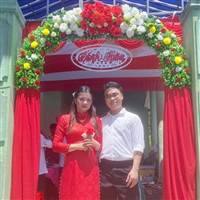 Thái Lê Quốc Hùng