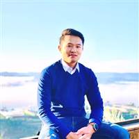 Trịnh Khang