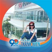 Dương Thanh Nga