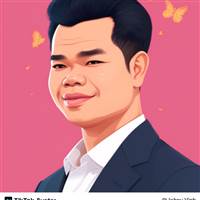 Johny Vinh