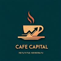 Nam Việt - Cafe Capital