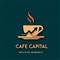 Nam Việt - Cafe Capital