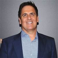 Mark Cuban