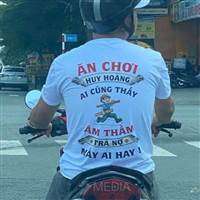 Chứng Chán