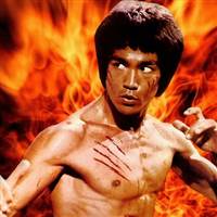 Bruce Lee