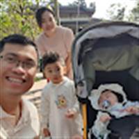 Lê Vũ Thành Phúc