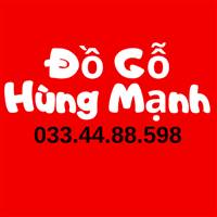 Đồ Gỗ Hùng Mạnh