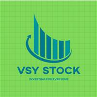 Phan Văn Sỹ - VSY STOCK 