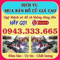 Đồ Cũ Hải Dương