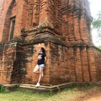 Lý Ngọc Mai