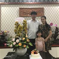 Hoàng Bá Tình