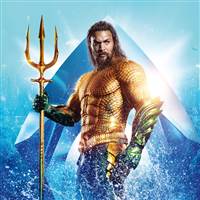 Aquaman