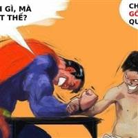 Lấy Lỗ Làm Lãi 