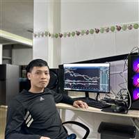 Trần Thắng Trading - Zoom trong bio