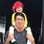 Cuong Tran