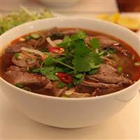 Bún Bò